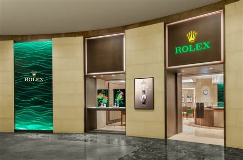 can you buy a rolex from the store|rolex official retailer.